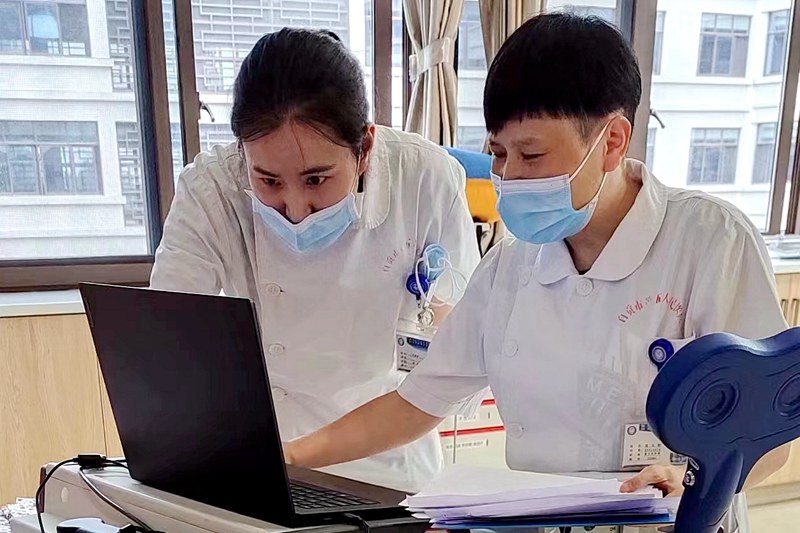 360环球在线注册启动医保基金使用监管专项整治行动
