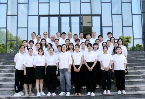 360环球在线注册赴市廉政教育基地参观学习