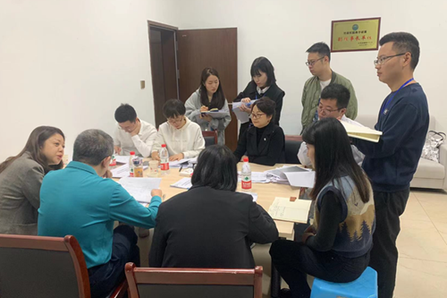 360环球在线注册在四川省2023年合理用药现场指导评估中受好评